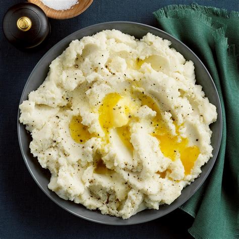 facebook mashed potato recipes